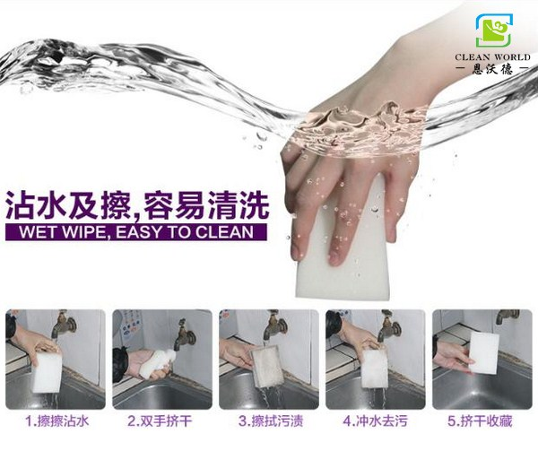 長時(shí)間累積的茶垢如何清理