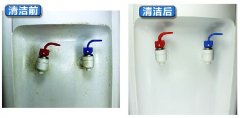 瓷杯和玻璃杯泡茶泡久了容易起茶漬,應(yīng)該怎么去除？