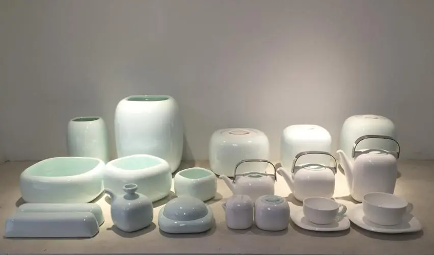陶瓷制品應(yīng)該如何清潔呢？